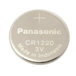 PILA CR1220 3V PANASONIC