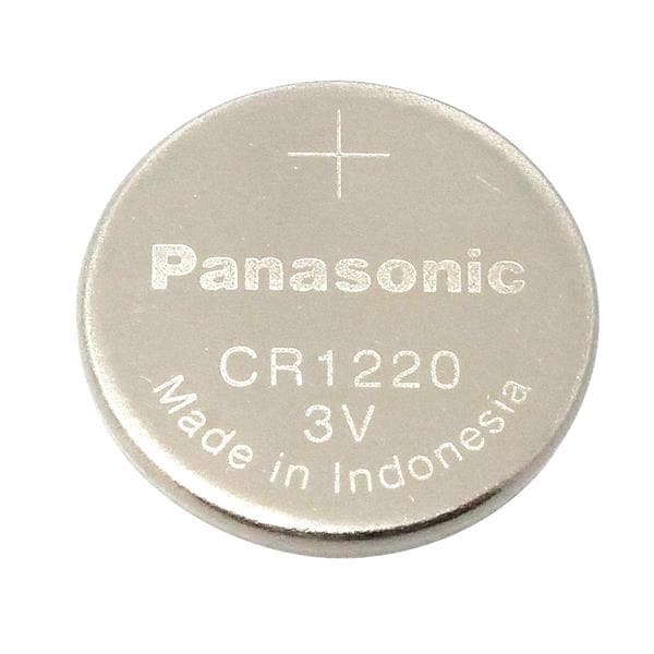 PILA CR1220 3V PANASONIC