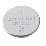 PIila CR1220 3V
