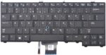 Teclado Dell LATITUDE 12 E7440 E7000 E7240 E7420