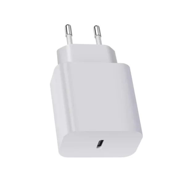 Cargador USB-C de 12W nuevo NV-UC12W-EU - Imagen 2