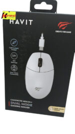 Mouse con Bateria Recargable