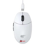 Mouse con Bateria Recargable
