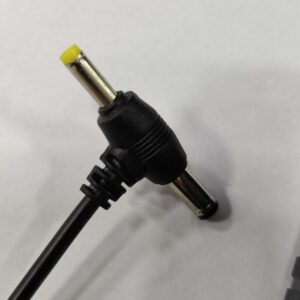 Fuente 9V 2A PIN DUAL
