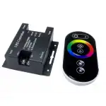 Control Tactil de RGB 12V o 24V