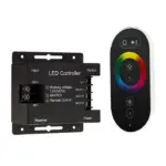 Control Tactil de RGB 12V o 24V