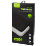 Cargador portatil 22.000MAH EP-C516 POWER BANK Bateria Ecopower