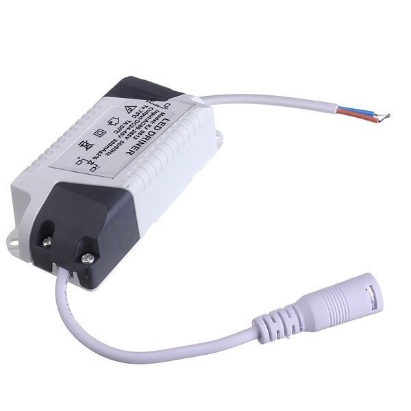 Driver para Plafon de 25W