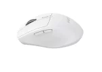 Mouse HAVIT Dual BluetoothV4.2 Wi-Fi 2.4GZ 3200 DPI NV-MS61WB-B - Imagen 2