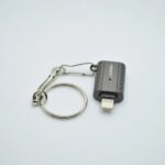 OTG Iphone USB 3.0 con Llavero Lighting 12/13/14/15 ANSTY UA-02 Iphone 12 - Imagen 2