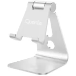 Soporte de Celular para mesa QTScentimetro10 AluMinio