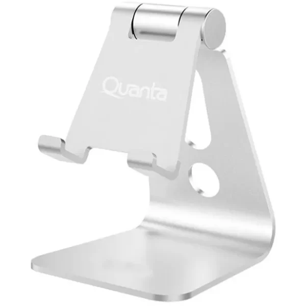 Soporte de Celular para mesa QTScentimetro10 AluMinio