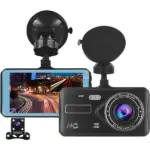 Camara DVR para auto A-DVR052 FULL HD DUAL CAM