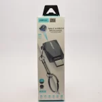 OTG USB-C USB 3.0 con Llavero ANSTY UA-02 ANDROID - Imagen 4