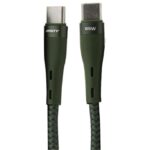 Cable USB-C a USB-C 1M