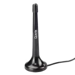 Conversor de TV digital con Antena VHF-UHF para canales Digitales Abiertos ISDB-T nuevo TV aire Free - Imagen 5