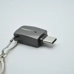 OTG USB-C USB 3.0 con Llavero ANSTY UA-02 ANDROID - Imagen 2