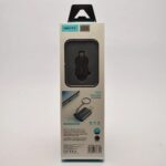 OTG Iphone USB 3.0 con Llavero Lighting 12/13/14/15 ANSTY UA-02 Iphone 12 - Imagen 4