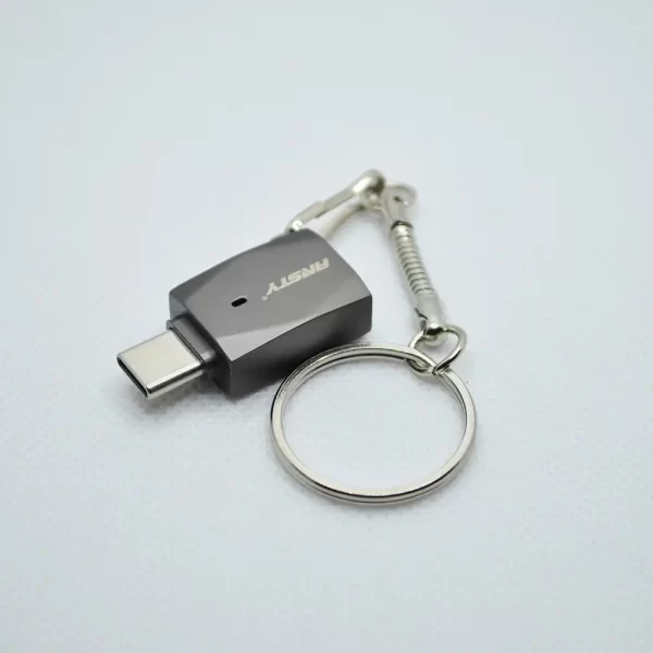 OTG USB-C