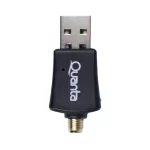 Adaptador USB Wi-Fi con Antena 300MBPS QTAA300 5DBI - Imagen 2