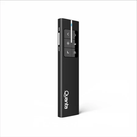 Presentador LASER QTPLM30 3