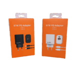 Cargador Xiaomi 67 W con USB-C & USB-A nuevo para Xiaomi 13