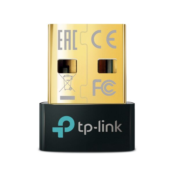 Adaptador USB Bluetooth Version 5.3 nuevo TP-LINK NANO - Imagen 4
