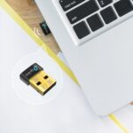 Adaptador USB BLUETOOTH Version 5.3