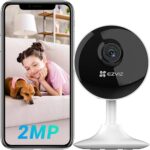 Camara IP EZVIZ