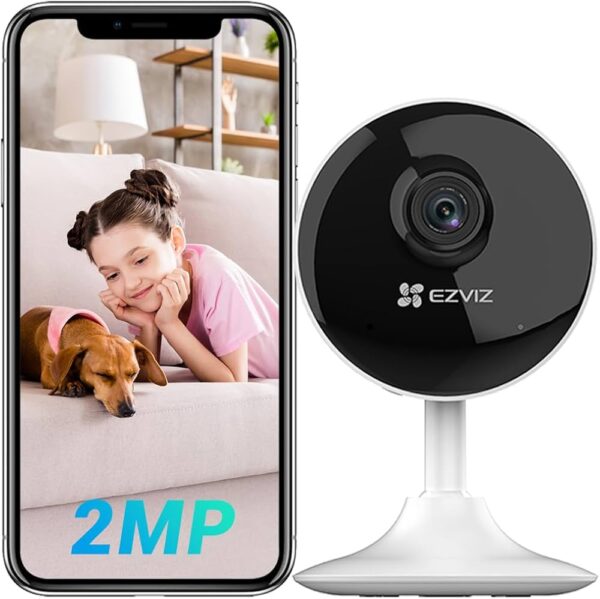 Camara IP EZVIZ