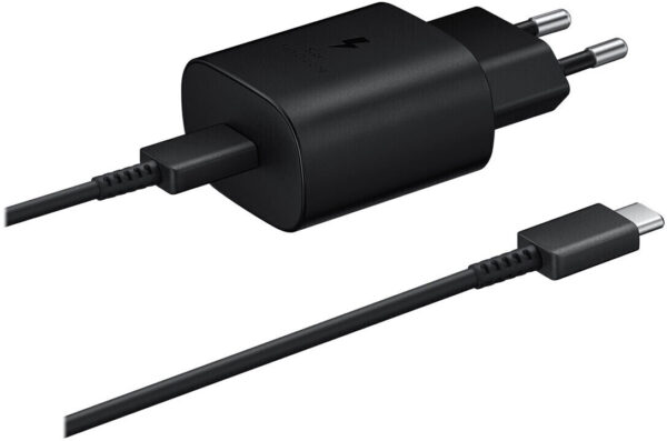 Cargador USB-C de 45W