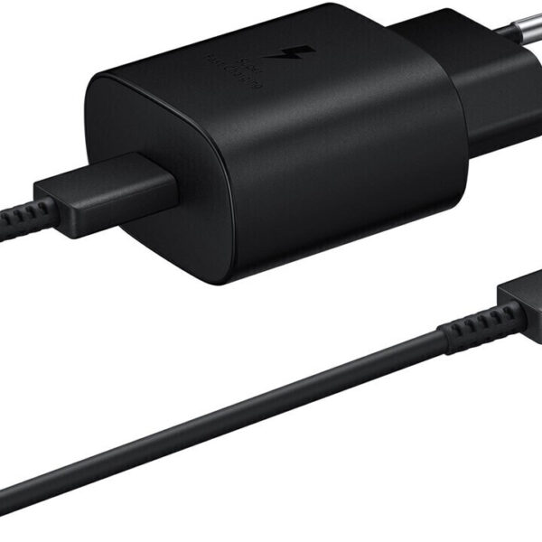 Cargador USB-C de 45W