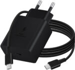 Cargador USB-C de 45W