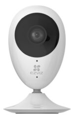 Camara Wi-Fi IP EZVIZ C2C FULL HD para INTERIOR CS-CV206 - Imagen 2