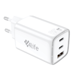 Cargador USB-C de 65W