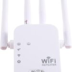 Repetidor de señal WI-FI 2.4Ghz 300MBPS