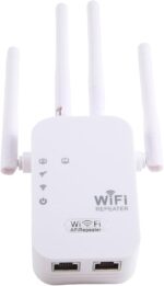 Repetidor de señal WI-FI 2.4Ghz 300MBPS