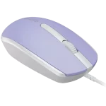 Mouse Óptico Sate A-516 2