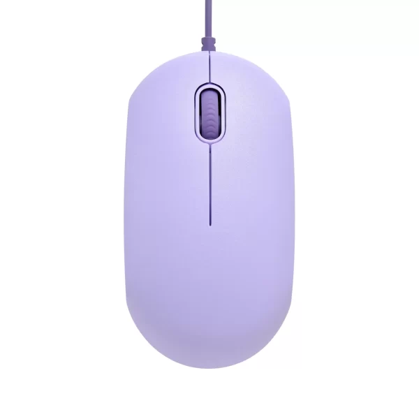Mouse Óptico Sate A-516 2