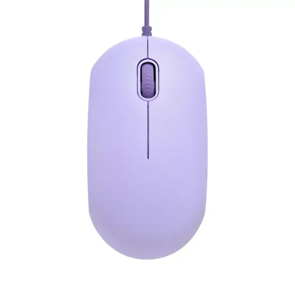 Mouse Óptico Sate A-516 2
