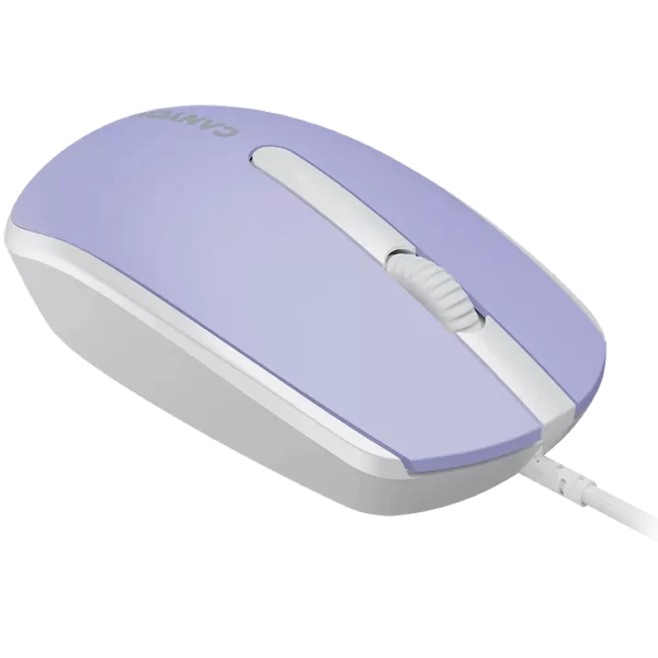 Mouse Óptico Sate A-516 2