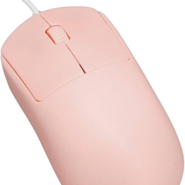 Mouse USB-A Sate A-512