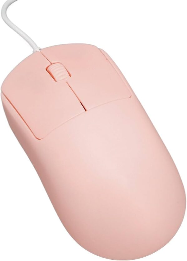 Mouse USB-A Sate A-512