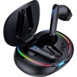 Auricular Gaming QTAGE10 ECLIPSE ESTUCHE RGB - Imagen 4