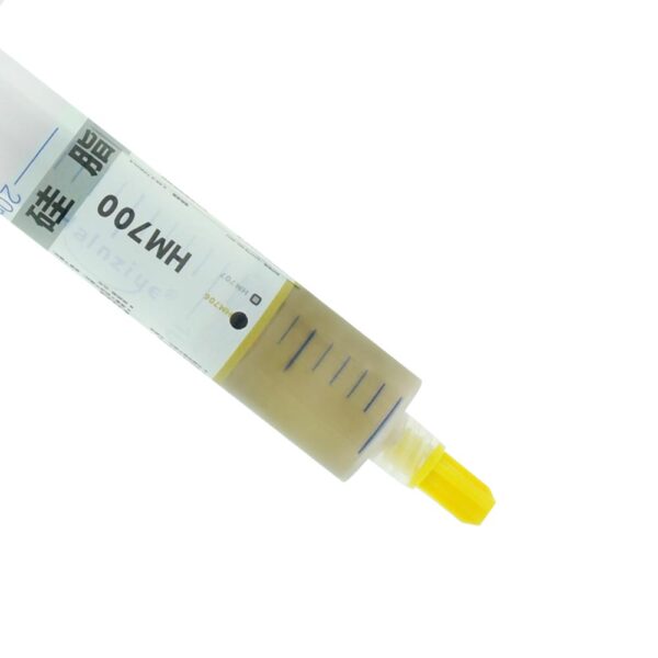 PASTA TERMICA 10G HM700