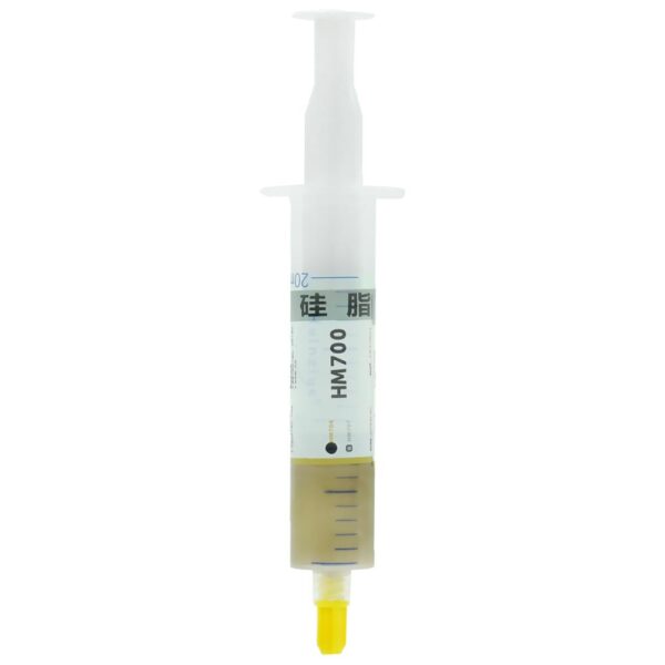 PASTA TERMICA 10G HM700