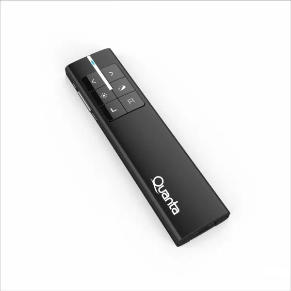Presentador LASER QTPLM30 3