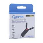 Adaptador por USB WIFI con ANTENA