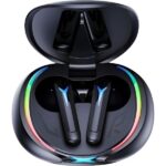 Auricular Gaming QTAGE10 ECLIPSE ESTUCHE RGB - Imagen 3