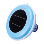 Ionizador Solar para Piscinas